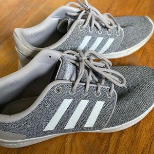 Adidas Cloudfoam sneakers